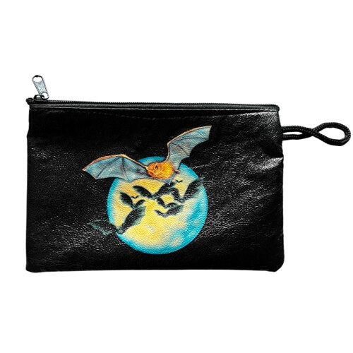 Taštička (PVC) netopýr 