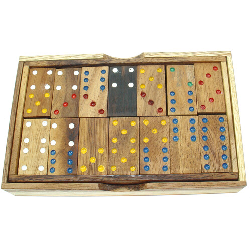 Domino S