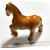 Keramika kůň